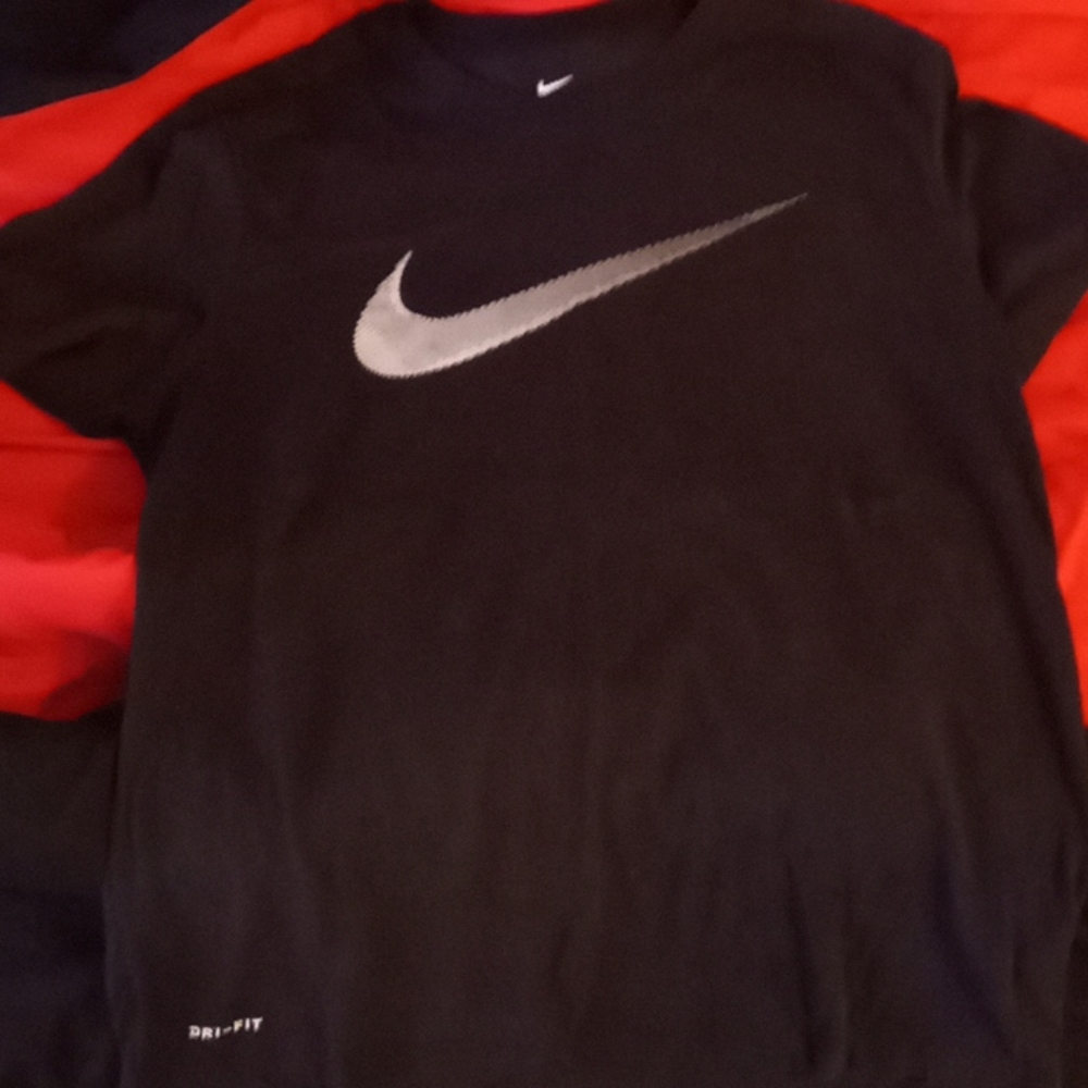 Nike dri fit shirt